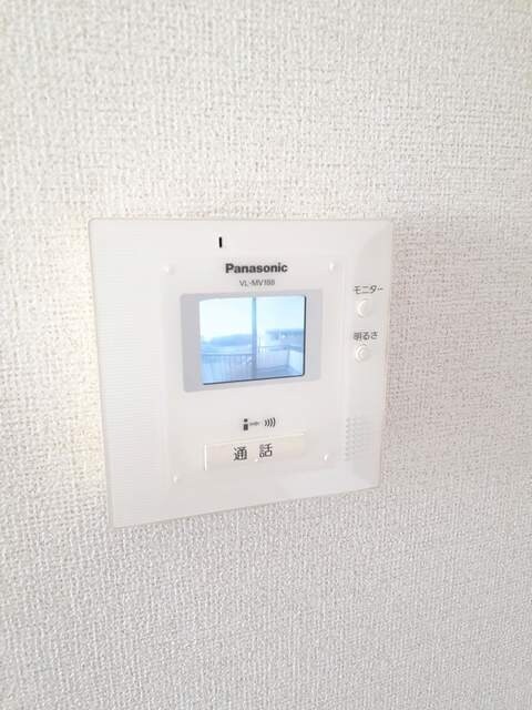 サンハイツ長者ヶ台Ｂの物件内観写真