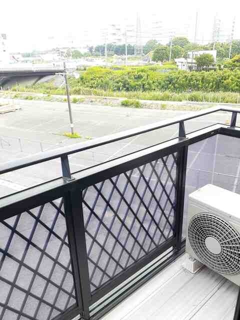 サンハイツ長者ヶ台Ｂの物件内観写真