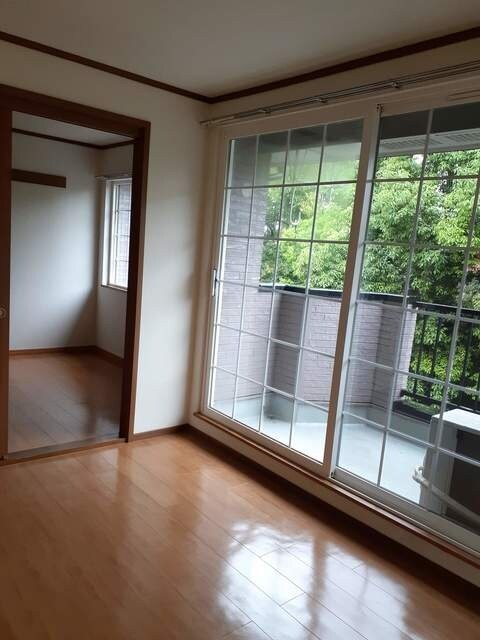 グランビアＡの物件内観写真