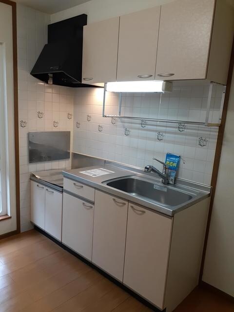 グランビアＡの物件内観写真