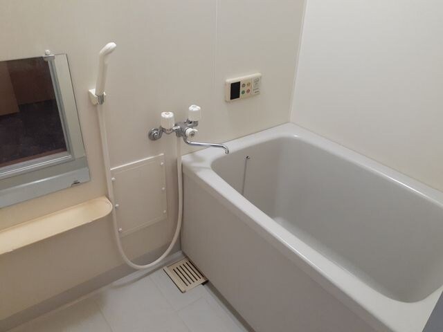 グランビアＡの物件内観写真