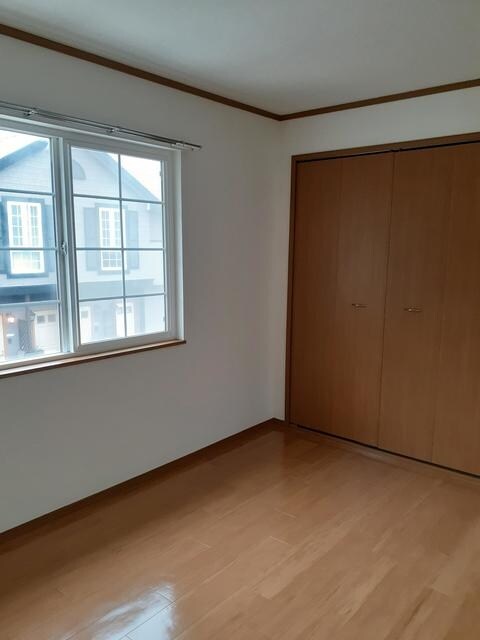 グランビアＡの物件内観写真