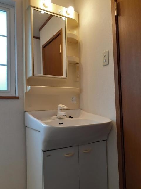 グランビアＡの物件内観写真