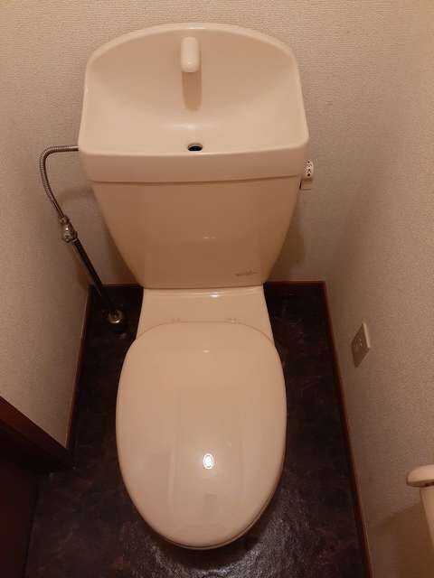 グランビアＡの物件内観写真