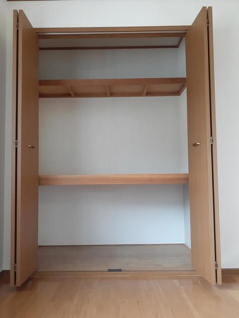 グランビアＡの物件内観写真