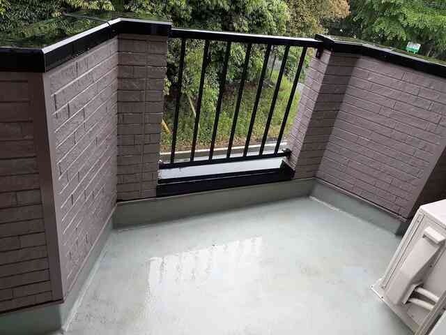 グランビアＡの物件内観写真