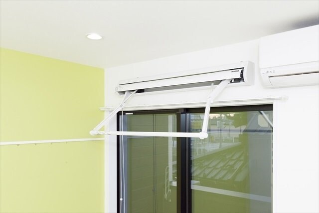 グレイスヴィラの物件内観写真