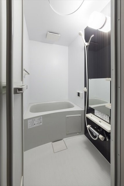 グレイスヴィラの物件内観写真