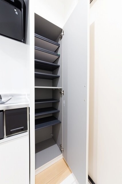 グレイスヴィラの物件内観写真