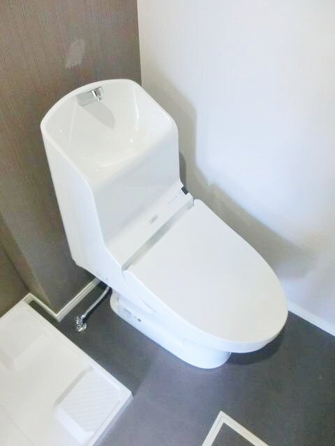 グレイスヴィラの物件内観写真