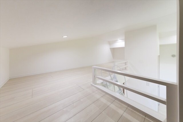 グレイスヴィラの物件内観写真