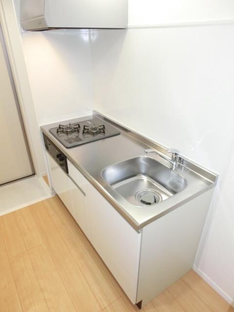 グレイスヴィラの物件内観写真