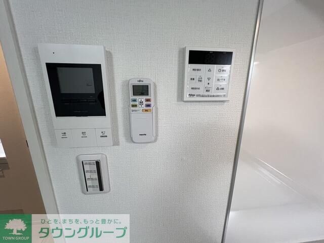 カインドネス千葉公園の物件内観写真