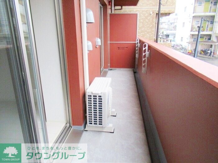 アーバンシャトー千葉中央の物件内観写真