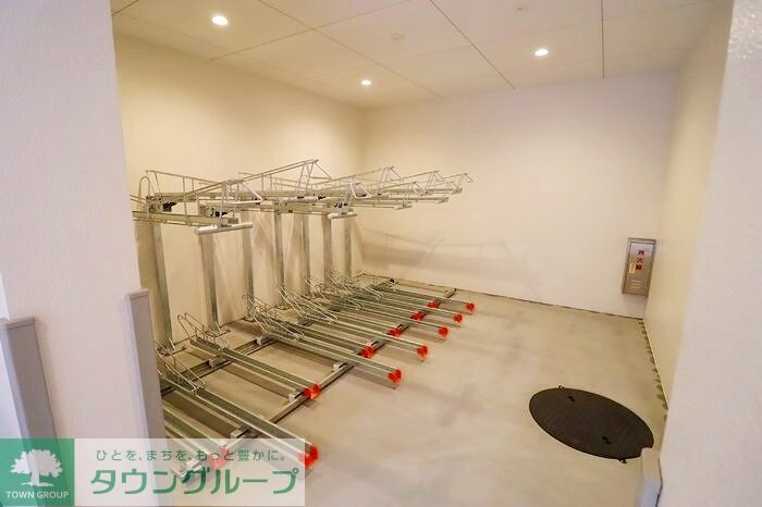 アーバンシャトー千葉中央の物件内観写真