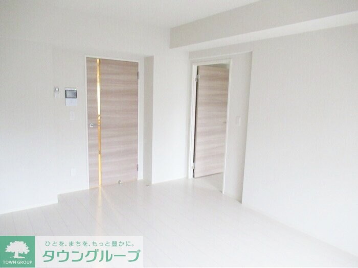 アーバンシャトー千葉中央の物件内観写真
