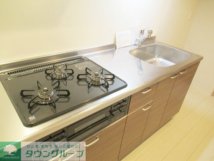 アーバンシャトー千葉中央の物件内観写真