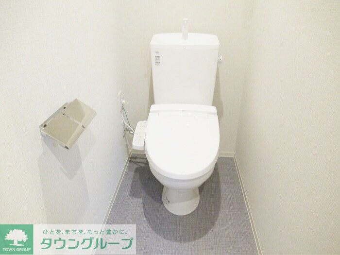 アーバンシャトー千葉中央の物件内観写真