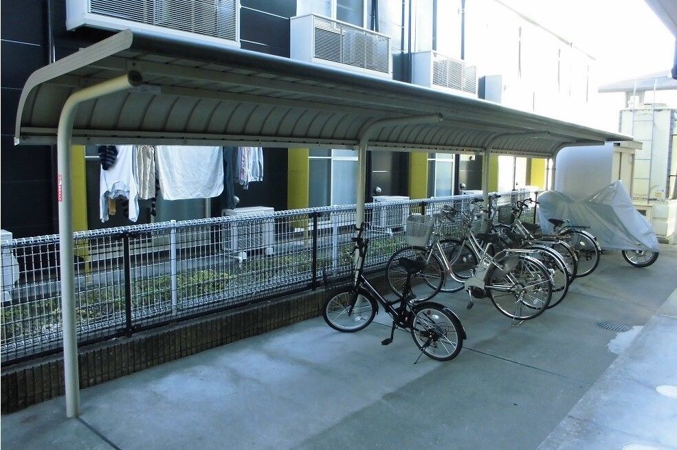 レオパレスメルベーユ　ＳＯＧＡの物件内観写真