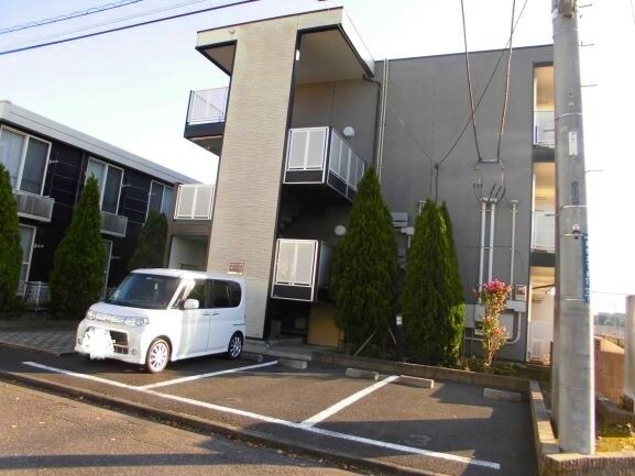 レオパレスメルベーユ　ＳＯＧＡの物件内観写真