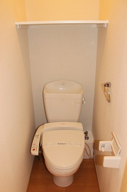 レオパレスフリーダムベッセルIVの物件内観写真