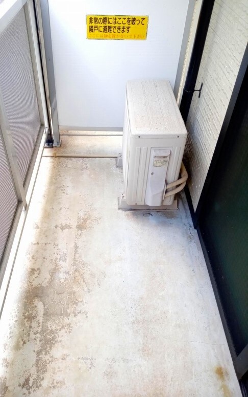 レオパレスＮＯＢＵコートの物件内観写真