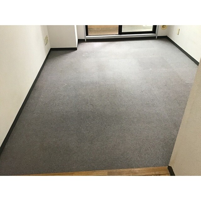 メゾン・ド・ディマンシェの物件内観写真