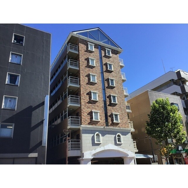 メゾン・ド・ディマンシェの物件内観写真