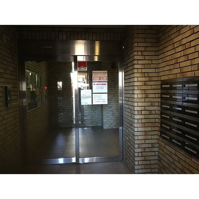 メゾン・ド・ディマンシェの物件内観写真