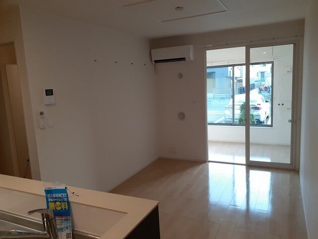 ラ・メール　Ｂの物件内観写真