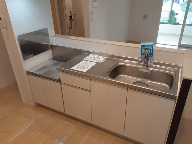 ラ・メール　Ｂの物件内観写真