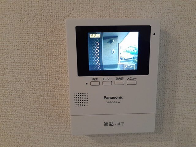 ラ・メール　Ｂの物件内観写真