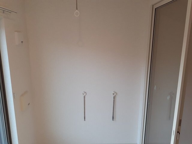 ラ・メール　Ｂの物件内観写真