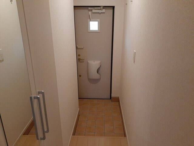 ラ・メール　Ｂの物件内観写真