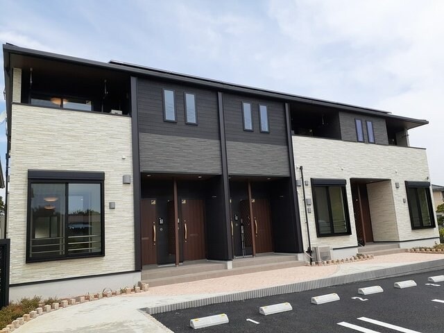 メゾン　ドゥイエットの物件内観写真