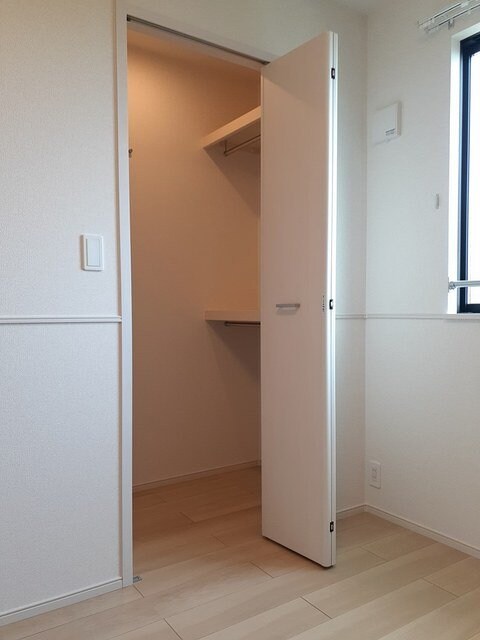 メゾン　ドゥイエットの物件内観写真