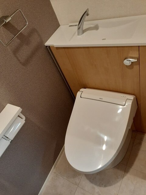 メゾン　ドゥイエットの物件内観写真