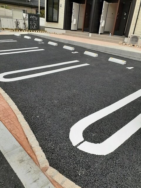 メゾン　ドゥイエットの物件内観写真