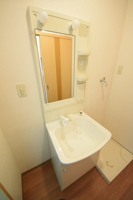 ティアラの物件内観写真