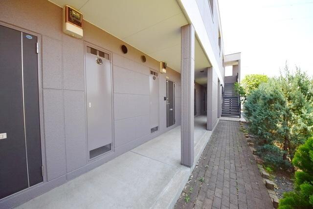 ティアラの物件内観写真