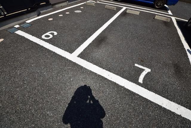 ティアラの物件内観写真