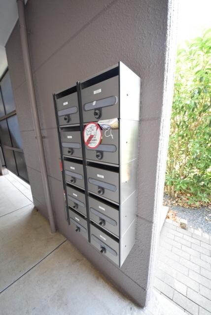 ティアラの物件内観写真