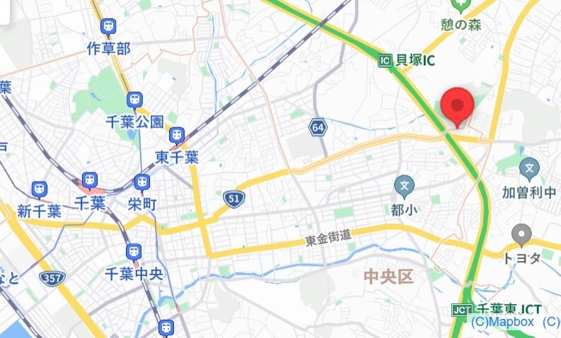 ティアラの物件内観写真