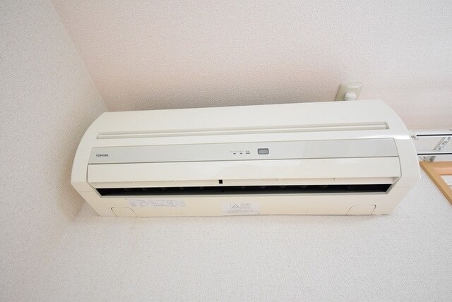 ティアラの物件内観写真