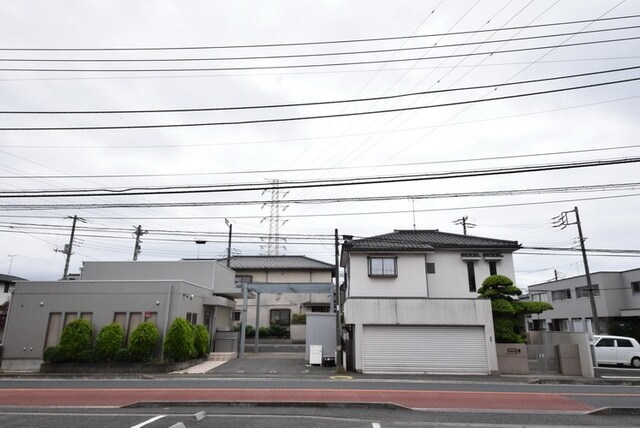 ティアラの物件内観写真