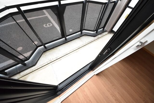 ティアラの物件内観写真