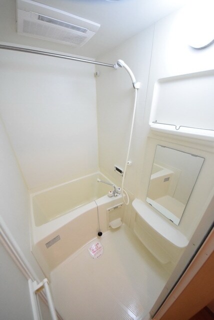 ティアラの物件内観写真