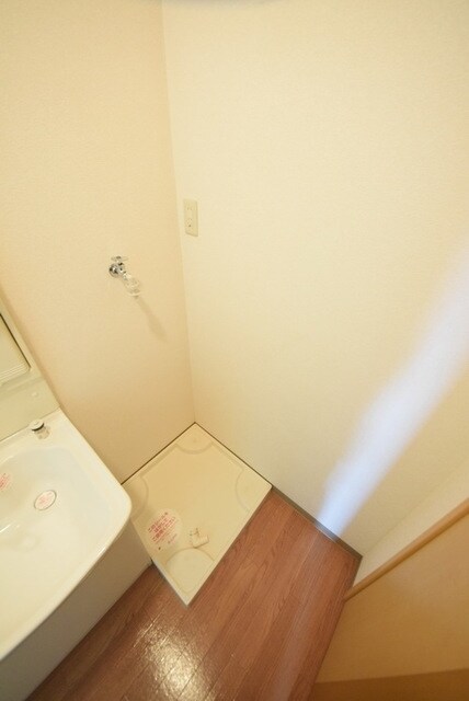 ティアラの物件内観写真