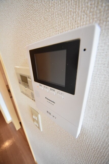 ティアラの物件内観写真