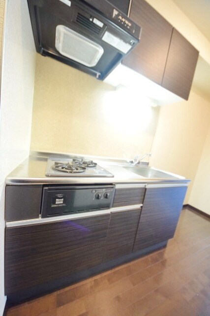 ラ・カッシーナ幕張の物件内観写真